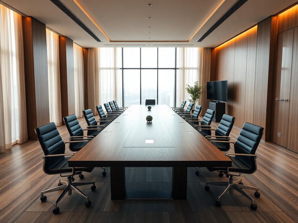 Conferencing